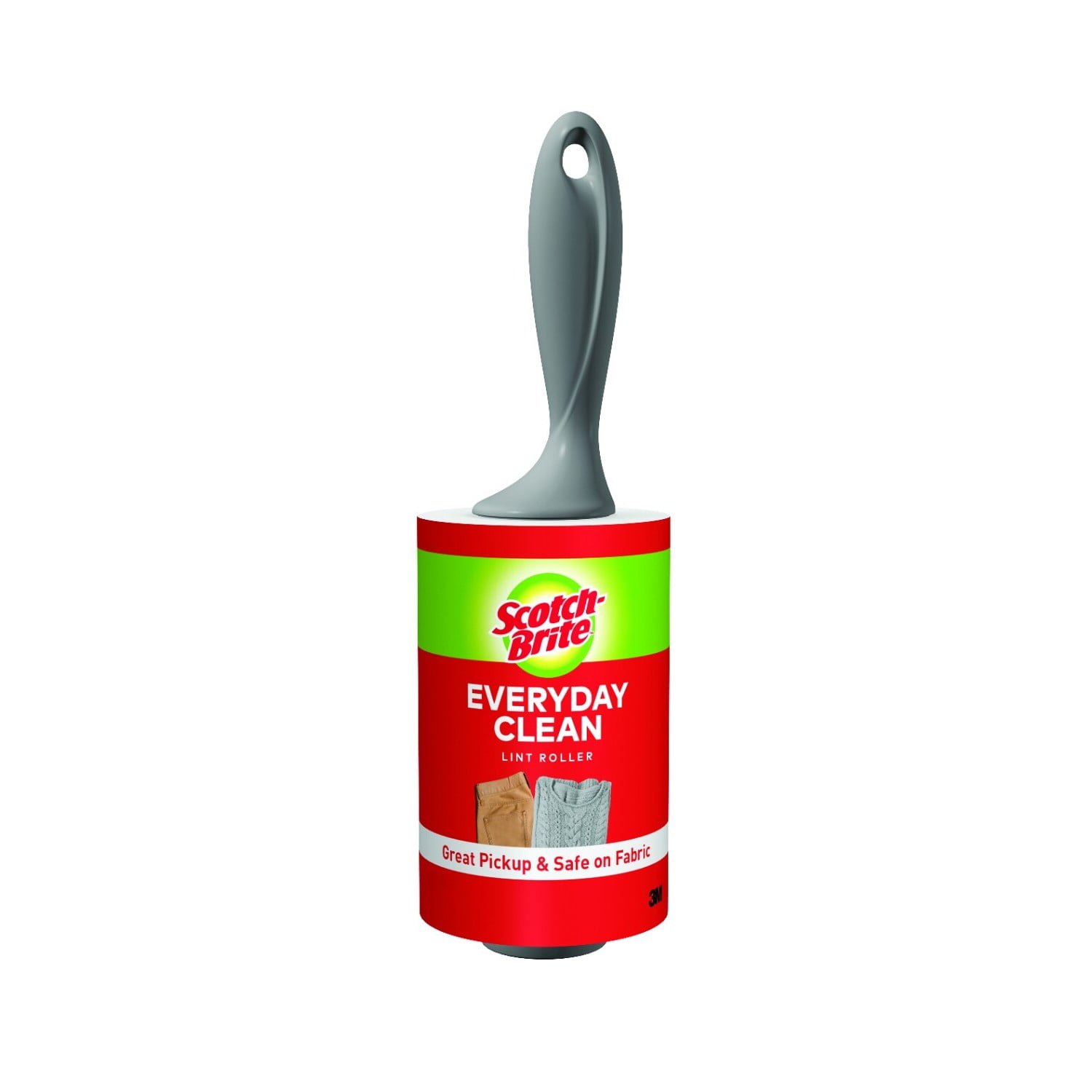 Scotch-Brite Lint Roller