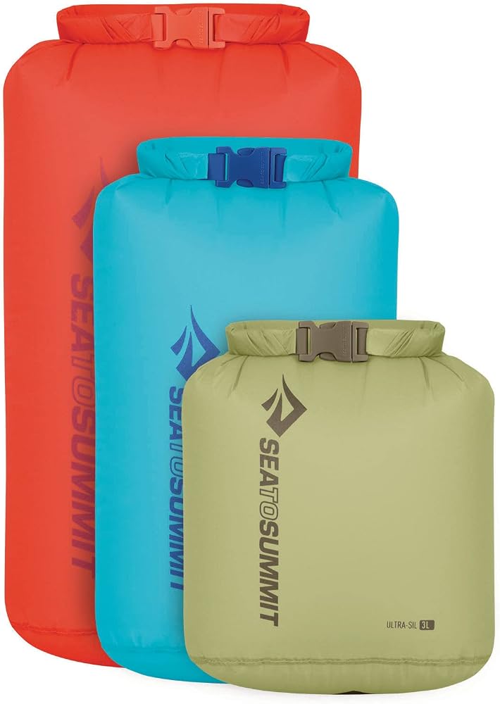 Sea to Summit Ultra-Sil Nano Dry Sack (8L)