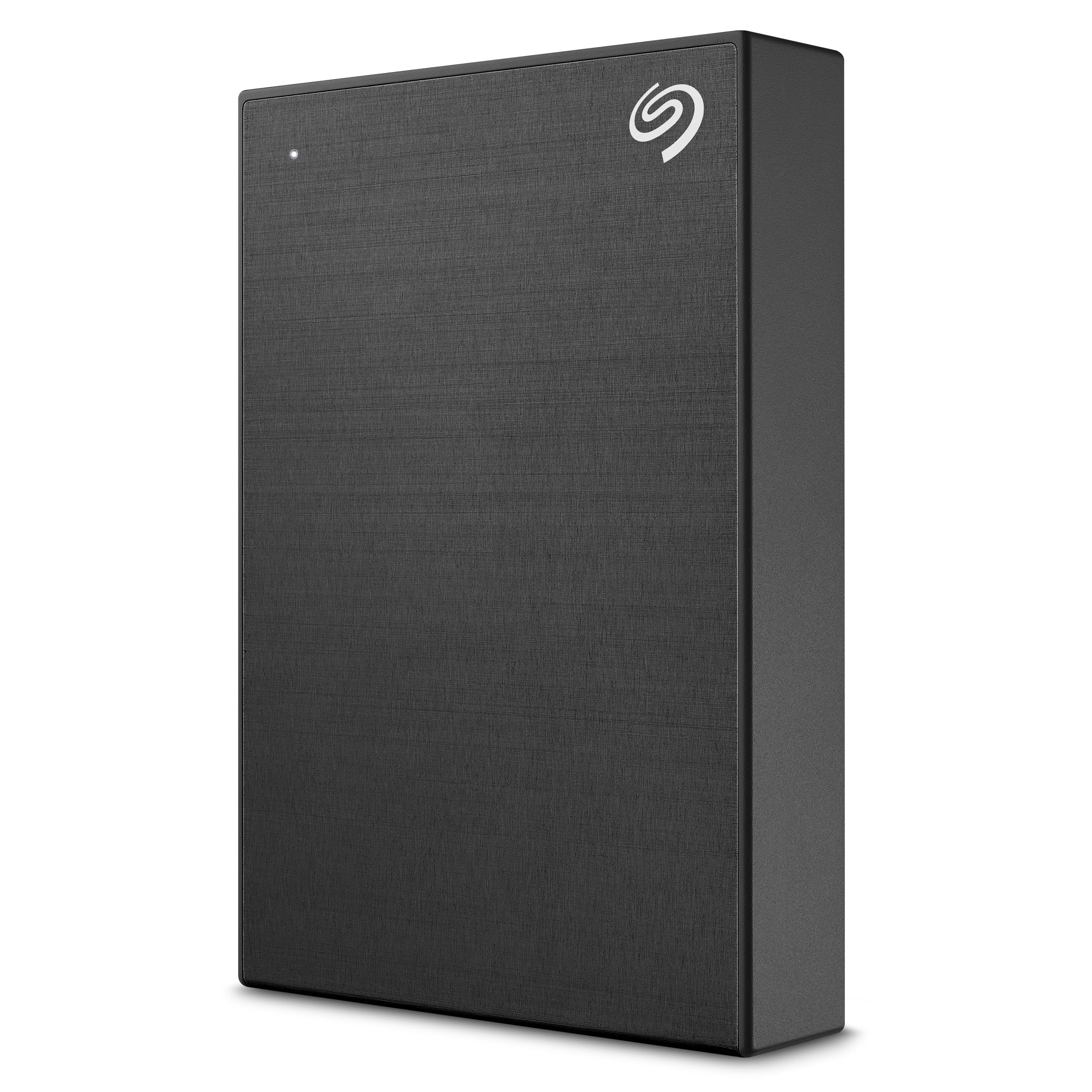 Seagate Backup Plus Portable 2TB External Hard Drive