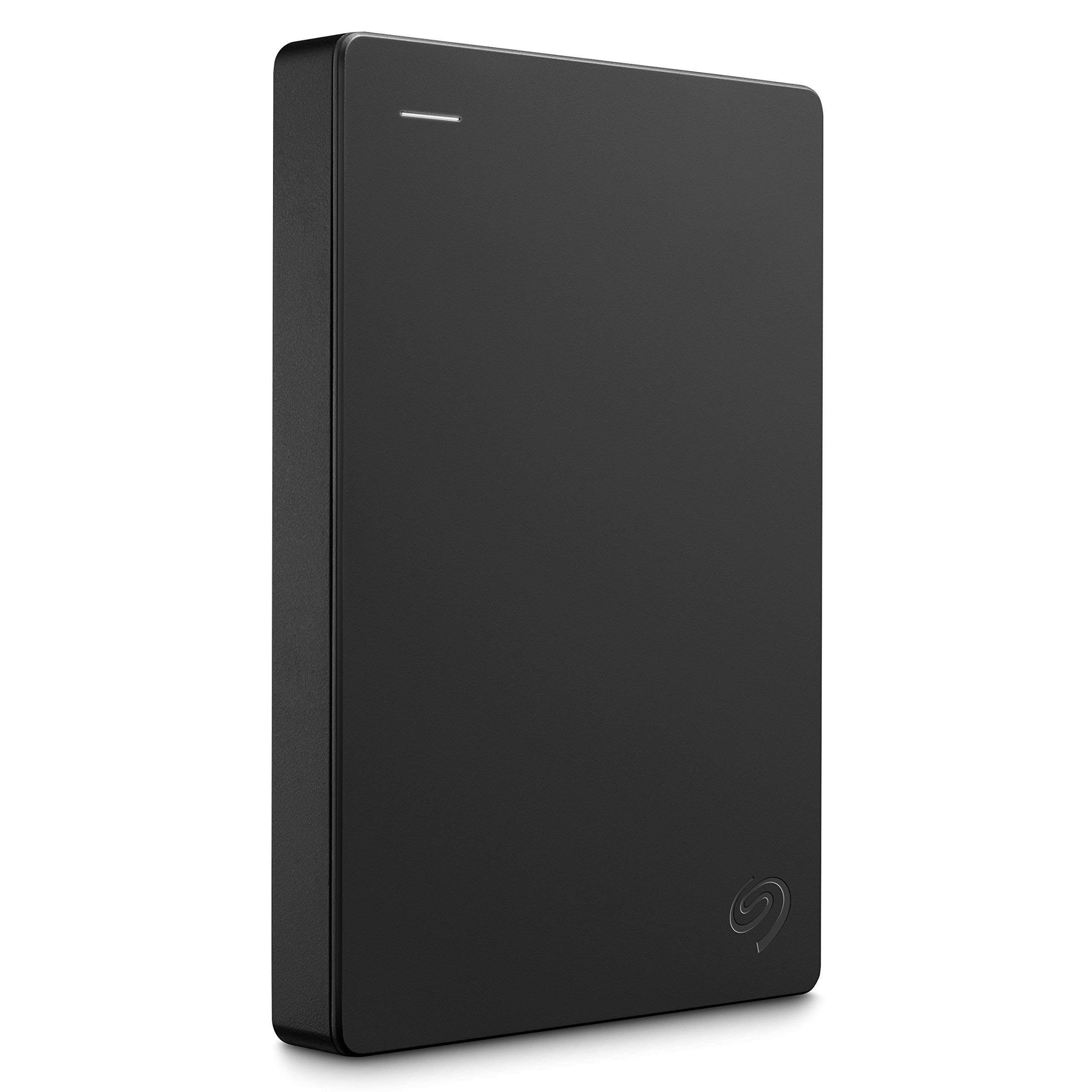 Seagate Portable 2TB External Hard Drive HDD