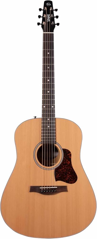 Seagull S6 Original Acoustic Guitar