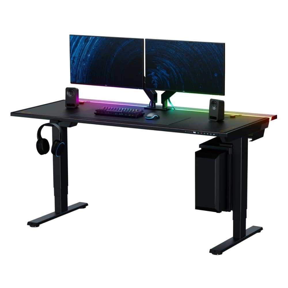 Secretlab Magnus Pro XL (55" or 70" with magnetic accessories)