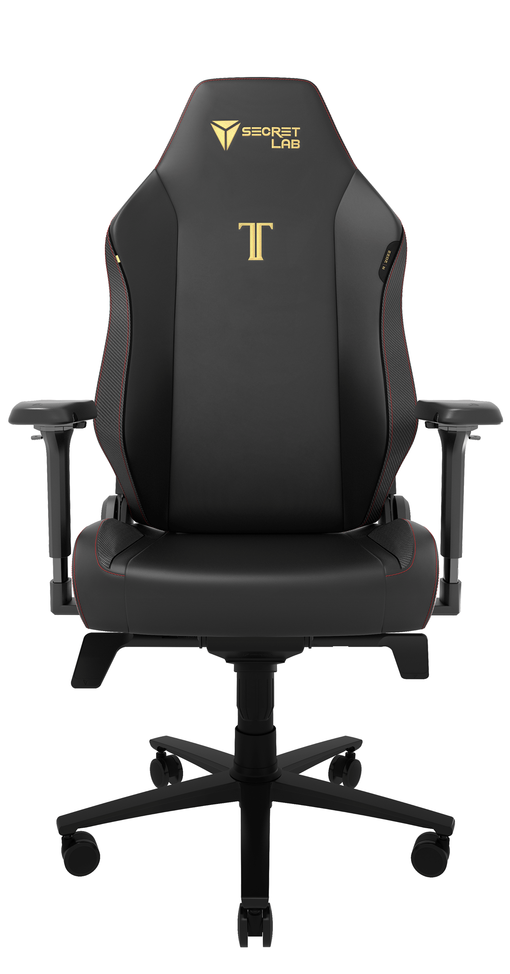 Secretlab Titan Evo 2022 Series (NanoGen Hybrid Leatherette)