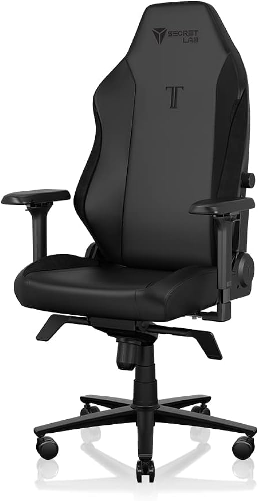 Secretlab TITAN Evo 2024 Gaming Chair (Medium)