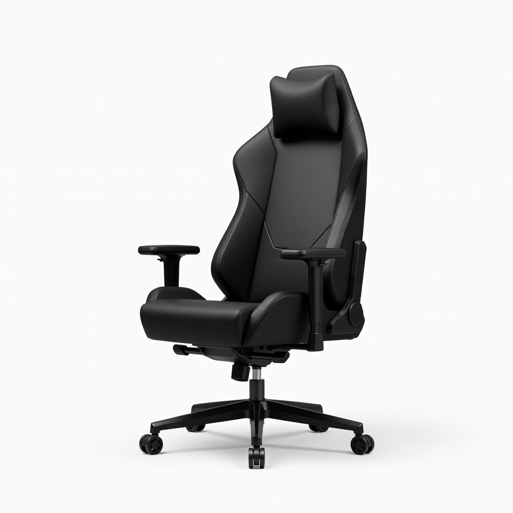 Secretlab Titan Evo 2024 Gaming Chair (Medium, NanoGen Hybrid Leatherette)