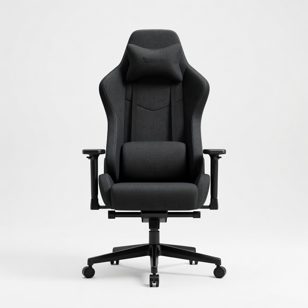 Secretlab TITAN Evo (2024 NanoWeave) Gaming Chair
