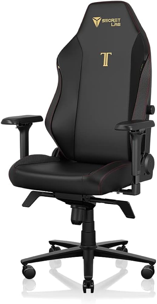 Secretlab TITAN Evo 2025 (Regular Size)