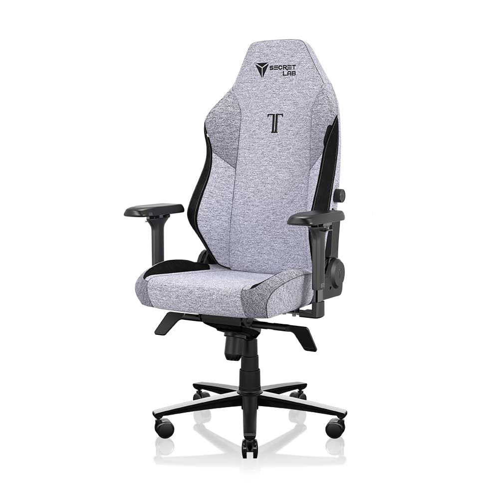 Secretlab TITAN Evo Gaming Chair (SoftWeave Regular)