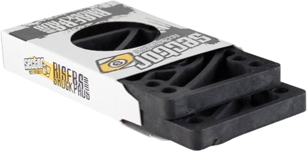 Sector 9 Shock Pads (set)