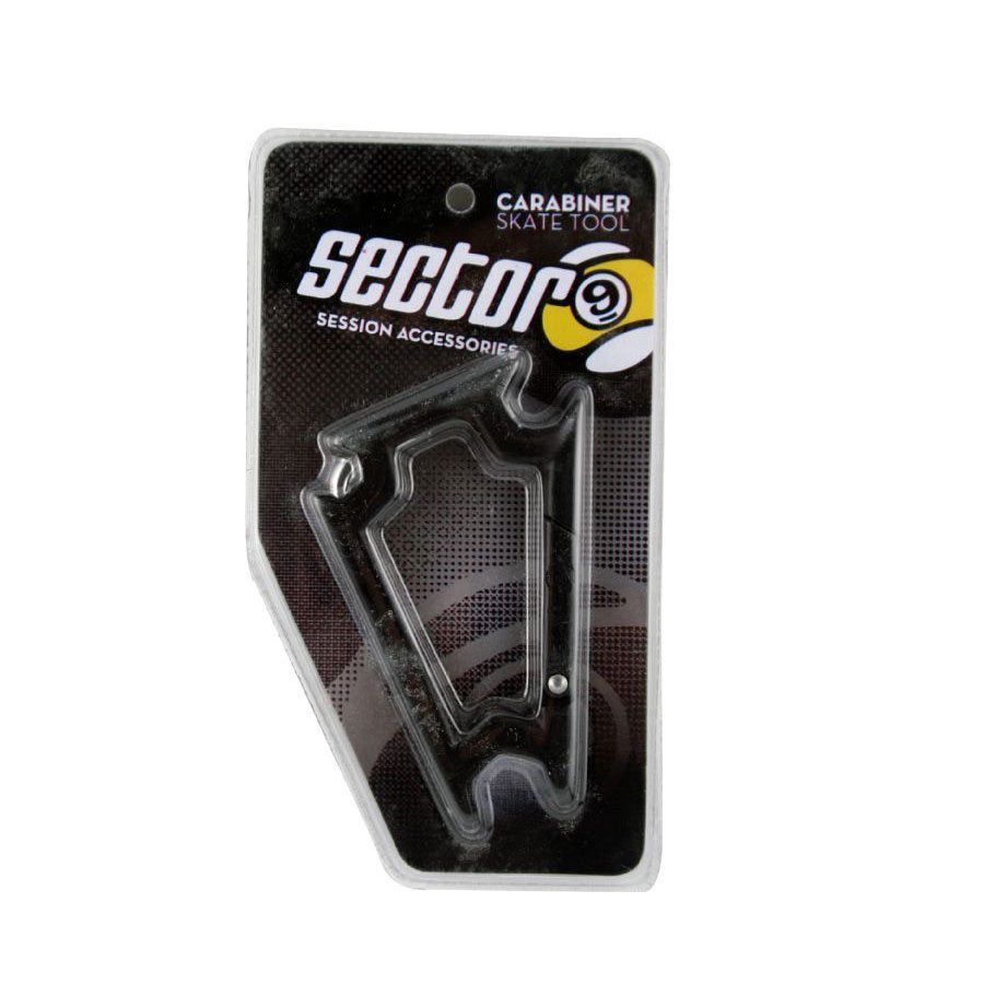 Sector 9 Skull Skate Tool