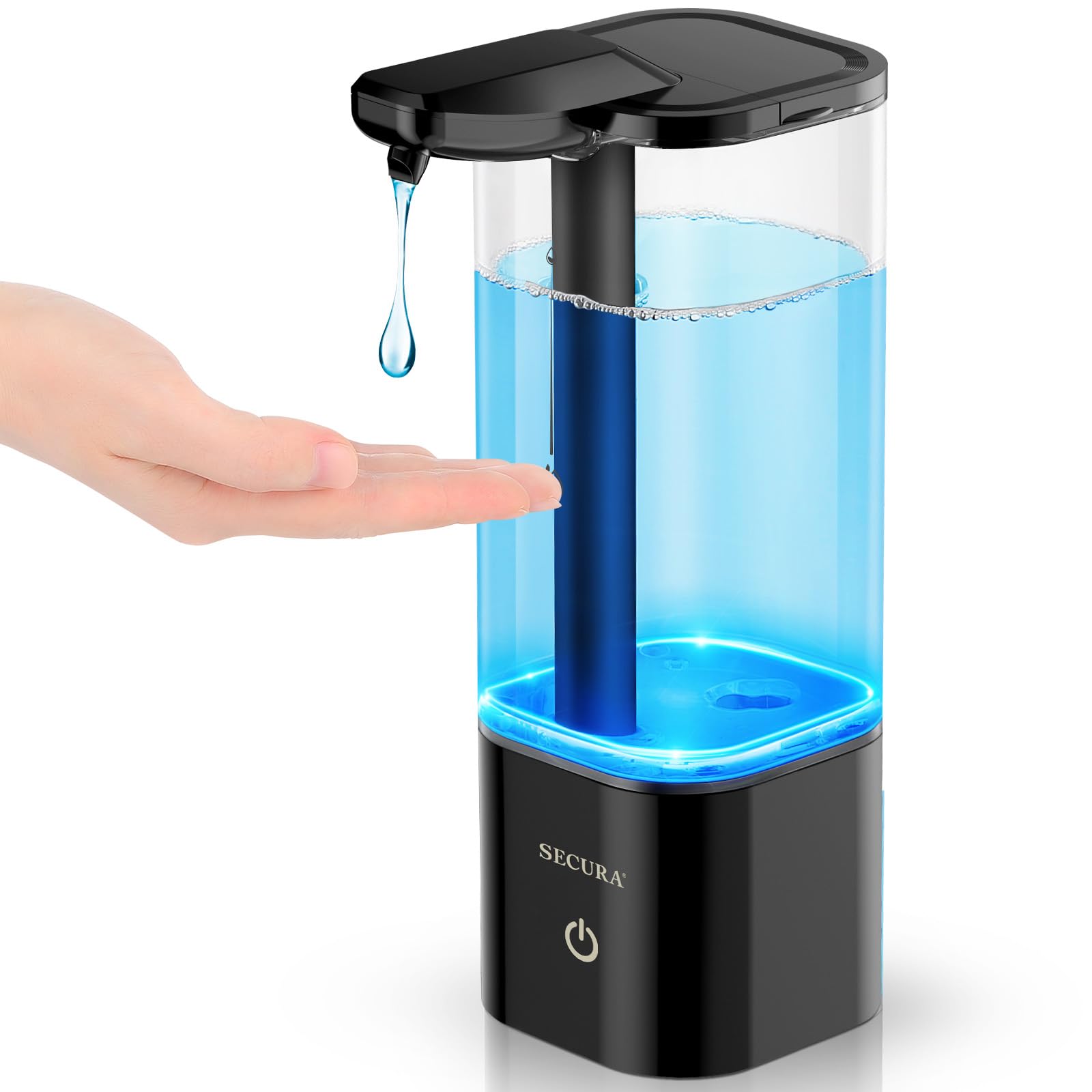 Secura Automatic Soap Dispenser