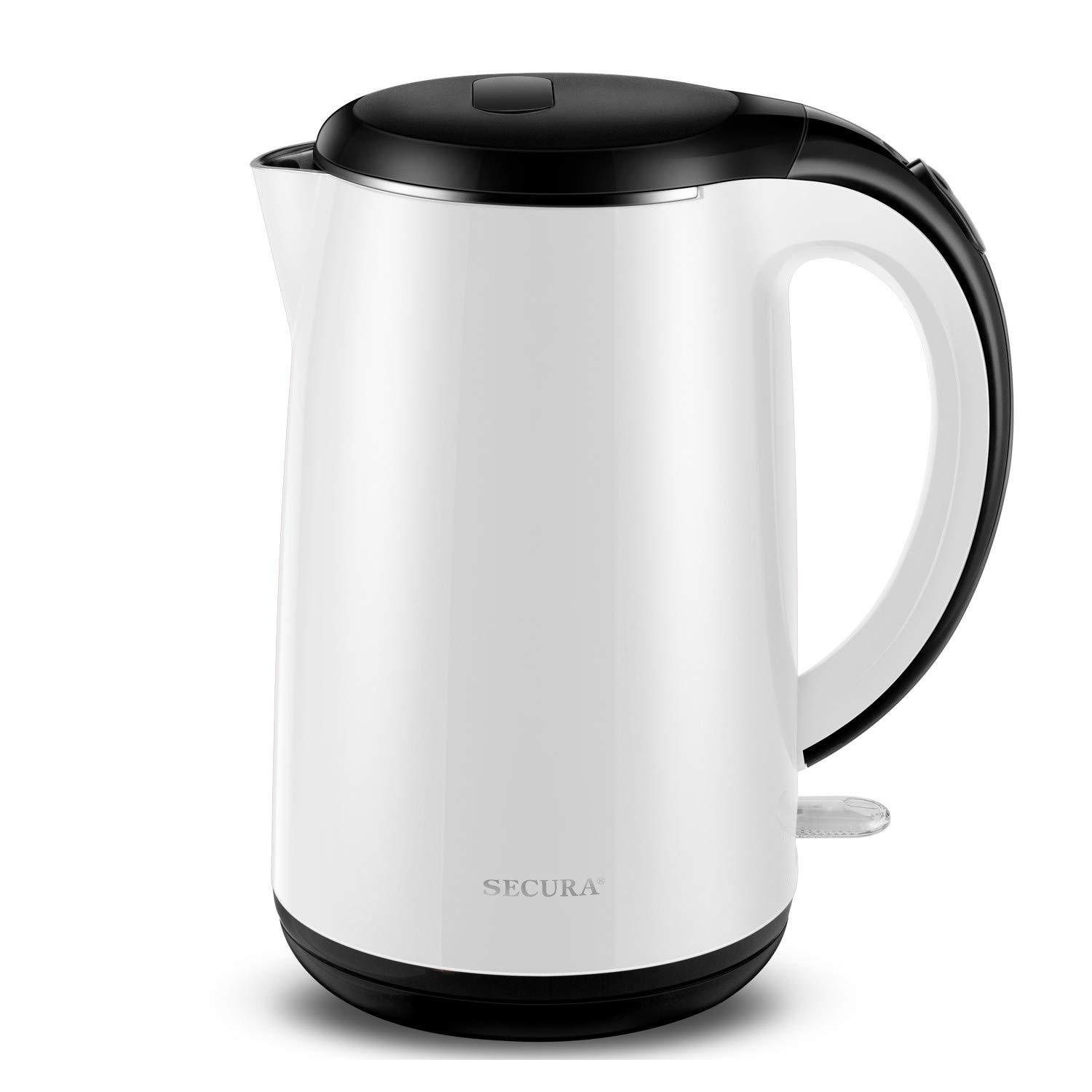 Secura SWK-1701 Electric Kettle