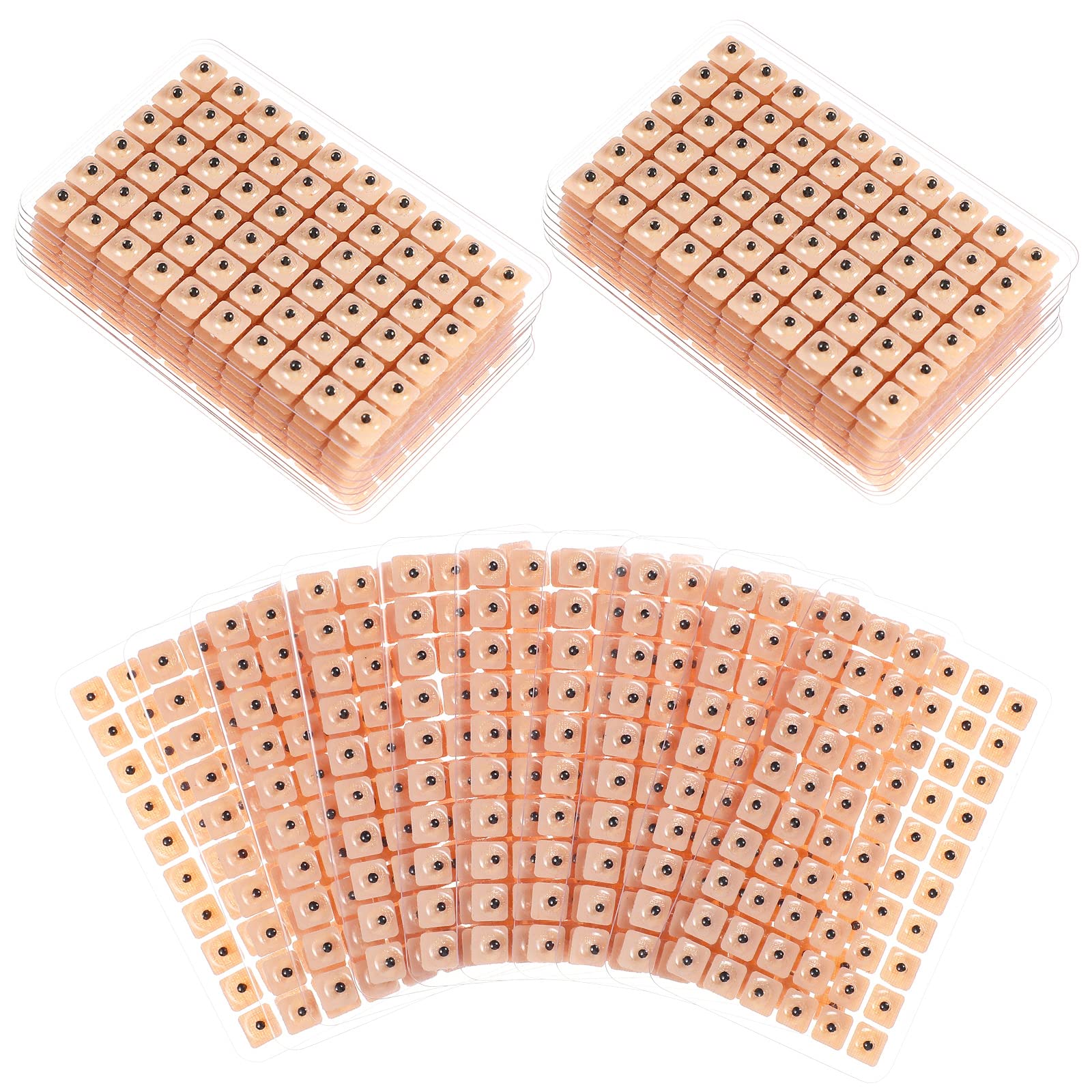 Seed by Design Vaccaria Ear Seeds Kit