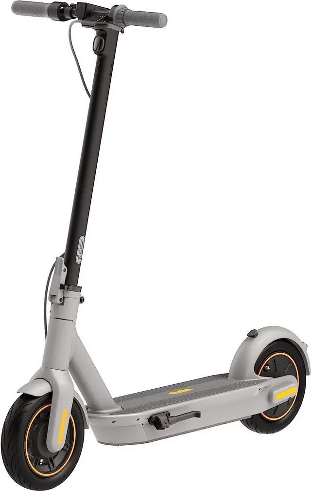 Segway Ninebot Max G30LP Commuter Electric Scooter