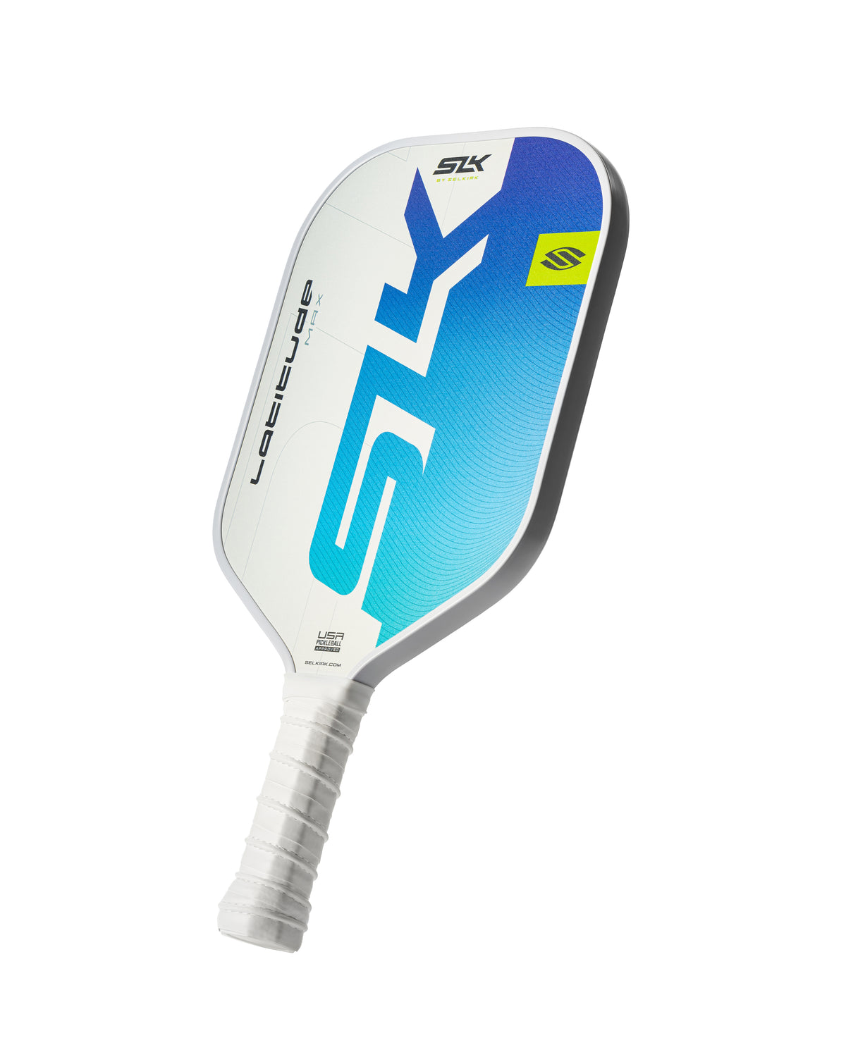 Selkirk SLK Latitude Control Paddle