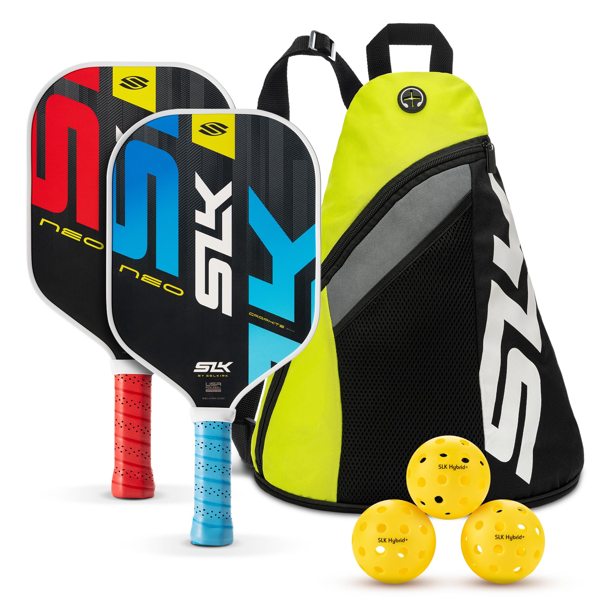 Selkirk SLK Neo Pickleball Paddle