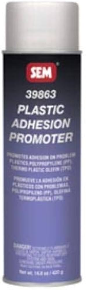 SEM 38313 Plastic Adhesion Promoter