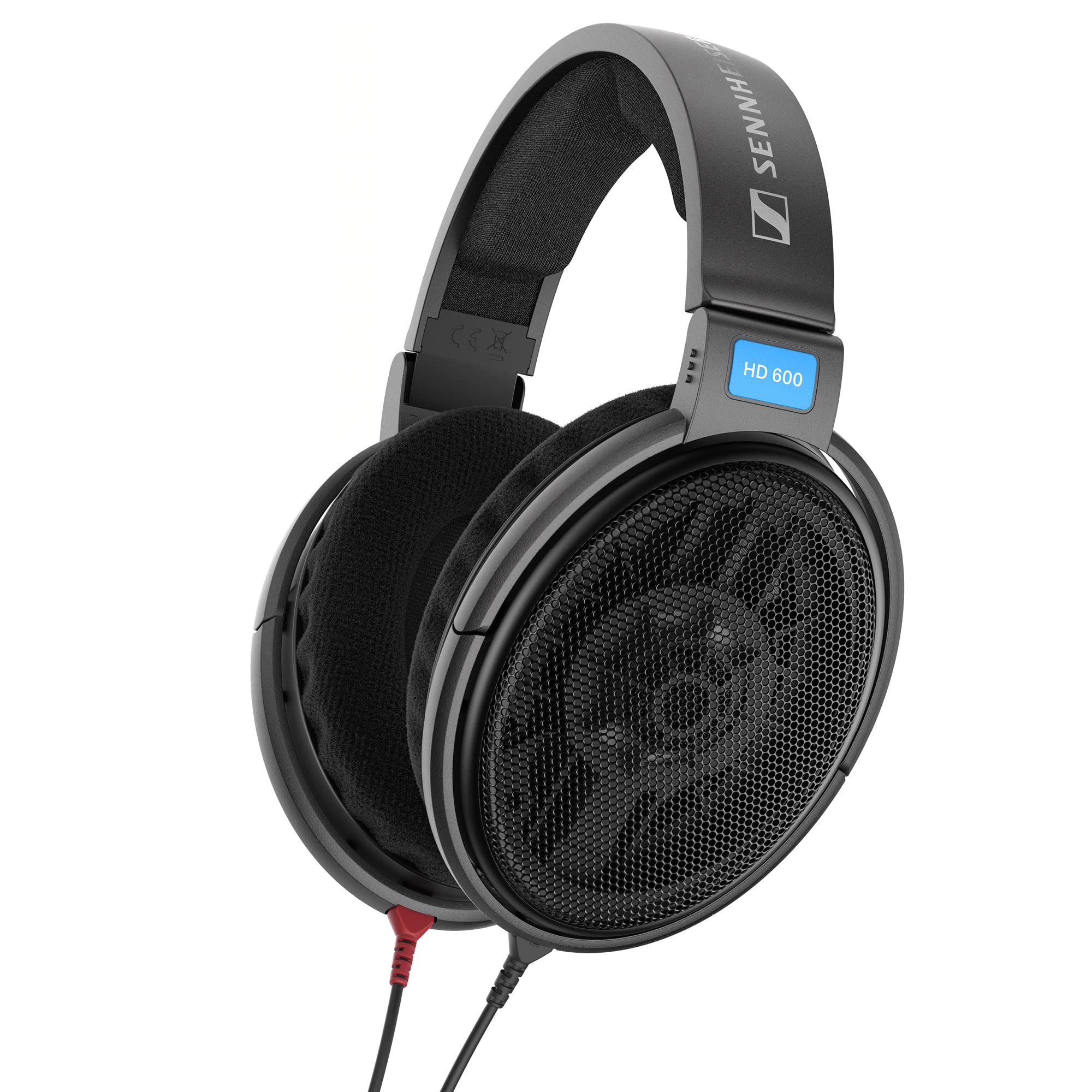 Sennheiser HD 600 Audiophile Headphones