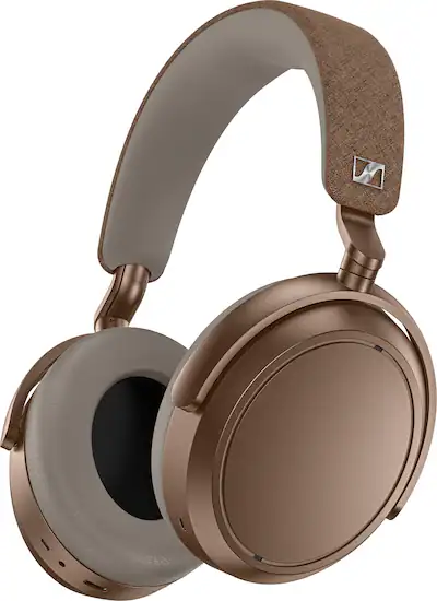 Sennheiser Momentum 4 Wireless Headphones