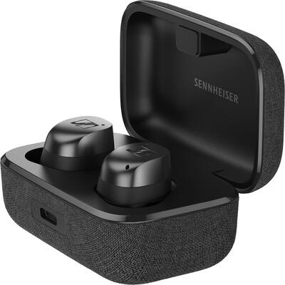Sennheiser MOMENTUM True Wireless 4 Earbuds