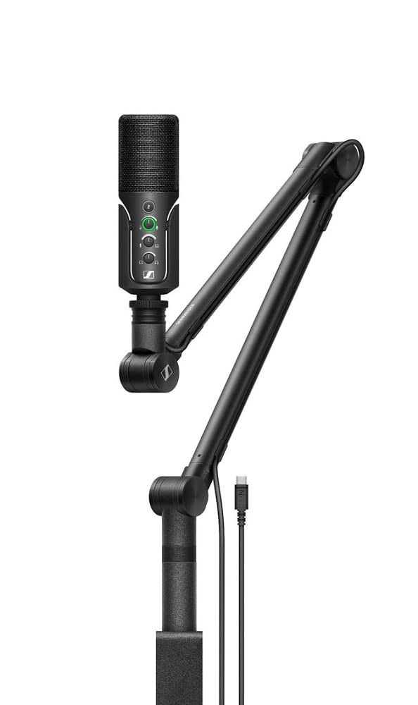 Sennheiser Profile Streaming Set