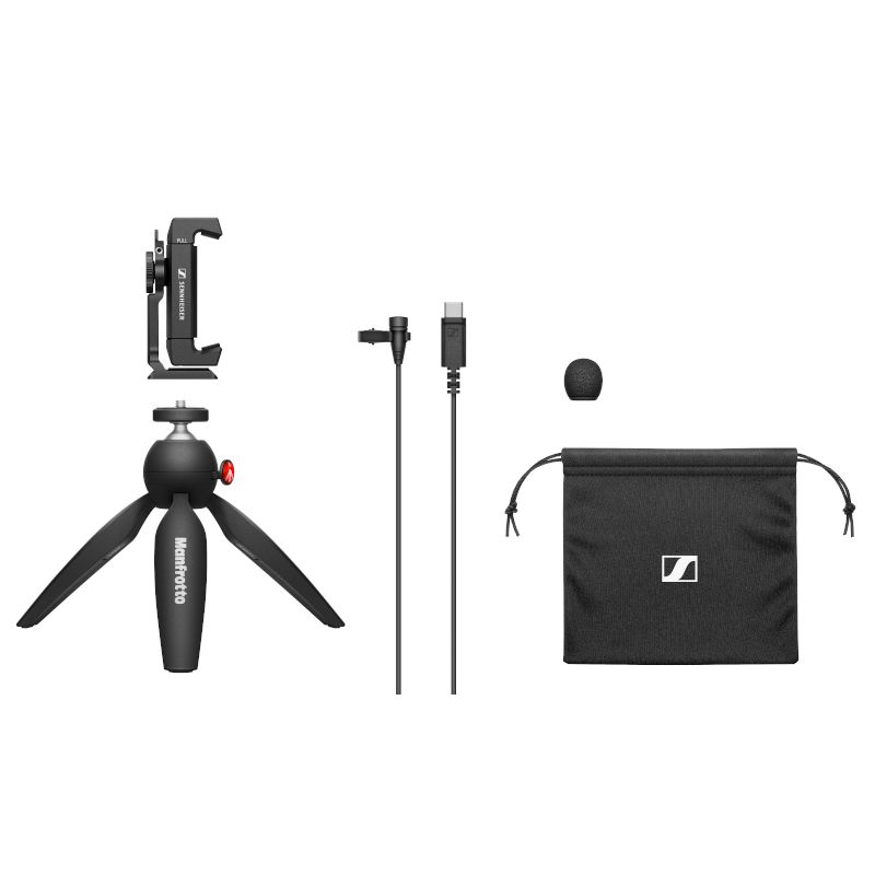 Sennheiser XS Lav Mobile Kit
