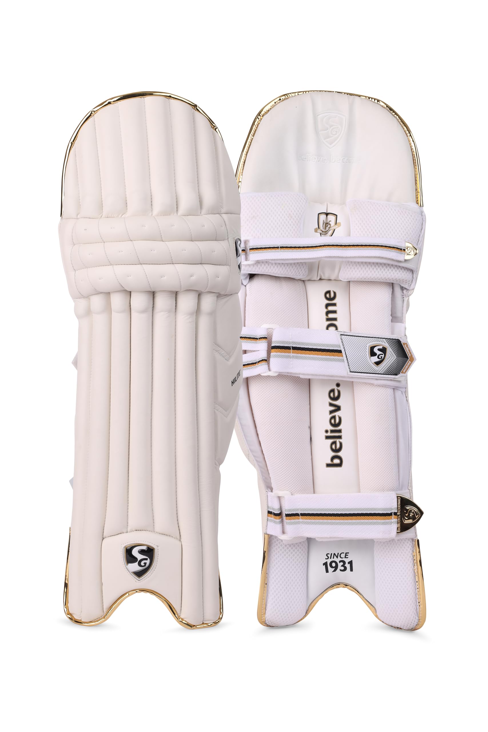 SG Batting Pads (Junior/Adult)