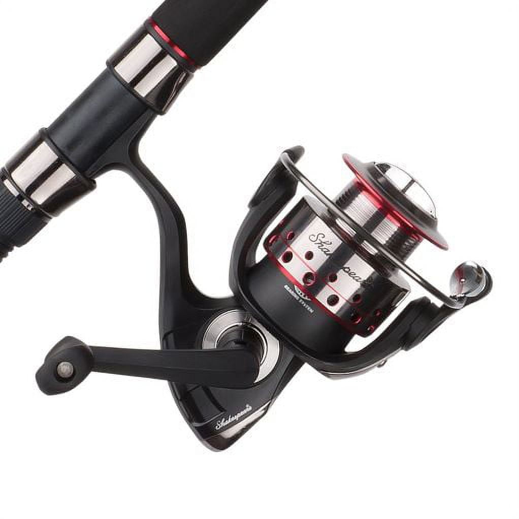 Shakespeare Ugly Stik GX2 Spinning Reel