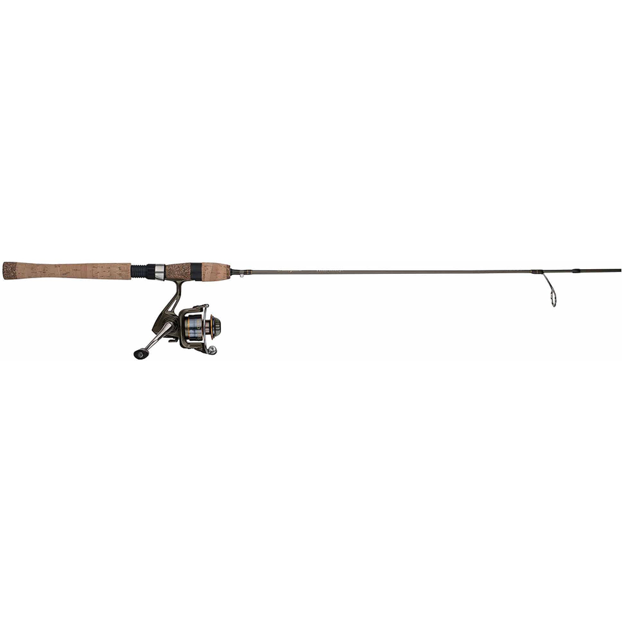 Shakespeare Wild Series Spinning Rod
