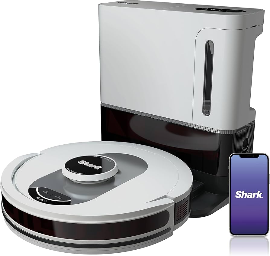Shark AI Ultra Robot Vacuum AV2511AE