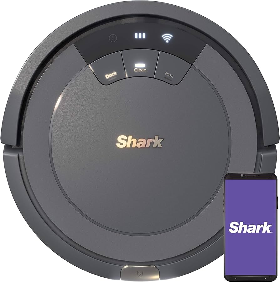 Shark AV753 Robot Vacuum