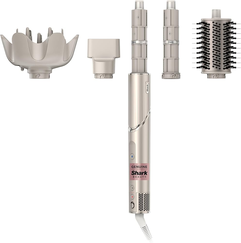 Shark FlexStyle Air Styling & Drying System HD425