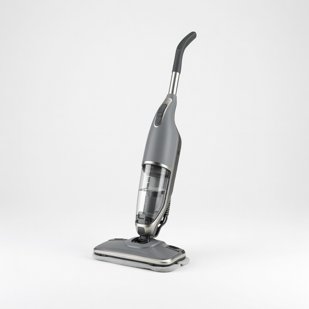 Shark Genius Steam Pocket Mop System S6000