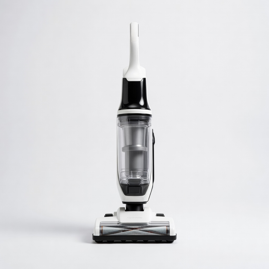 Shark HydroVac WD210 Cordless Hard Floor and Carpet Cleaner