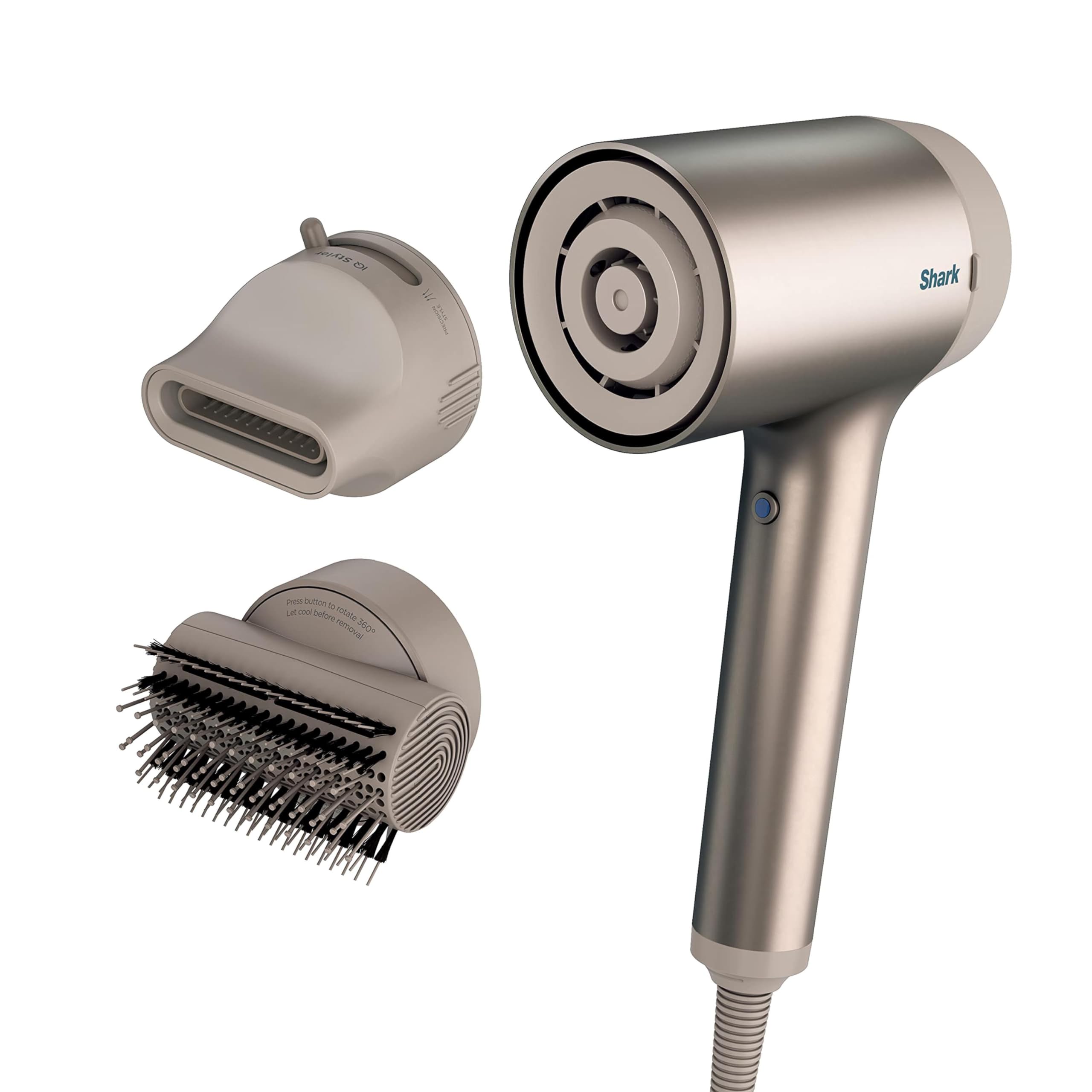 Shark HyperAir Hair Dryer