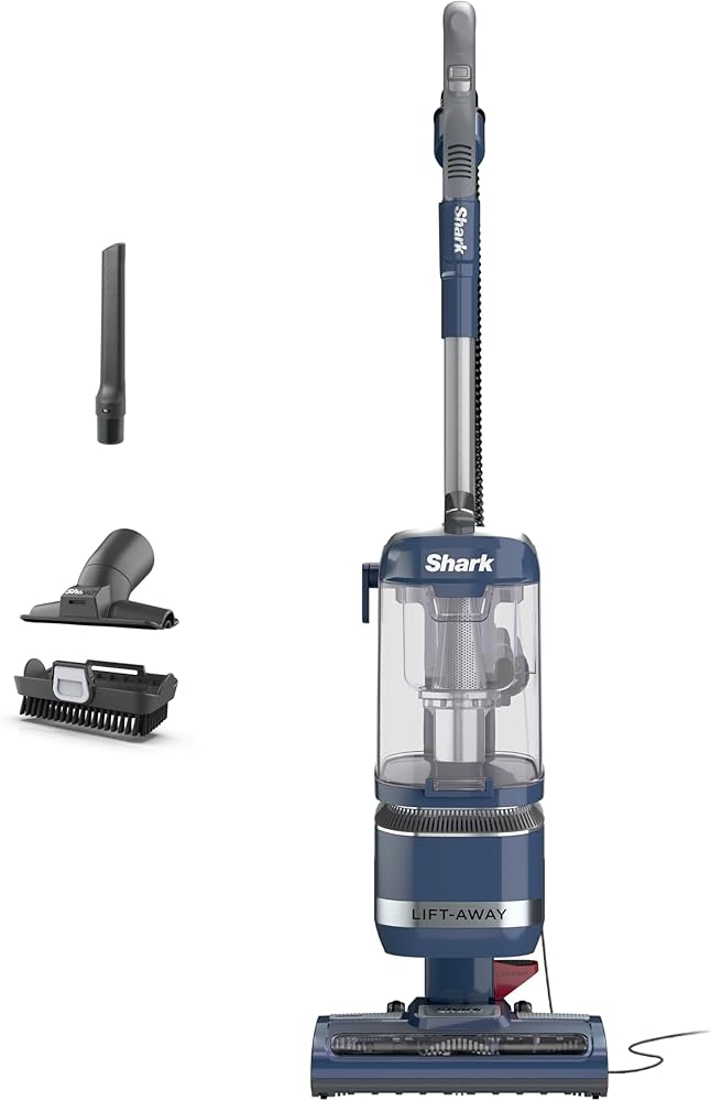 Shark Navigator Lift-Away ADV (UZ560H)