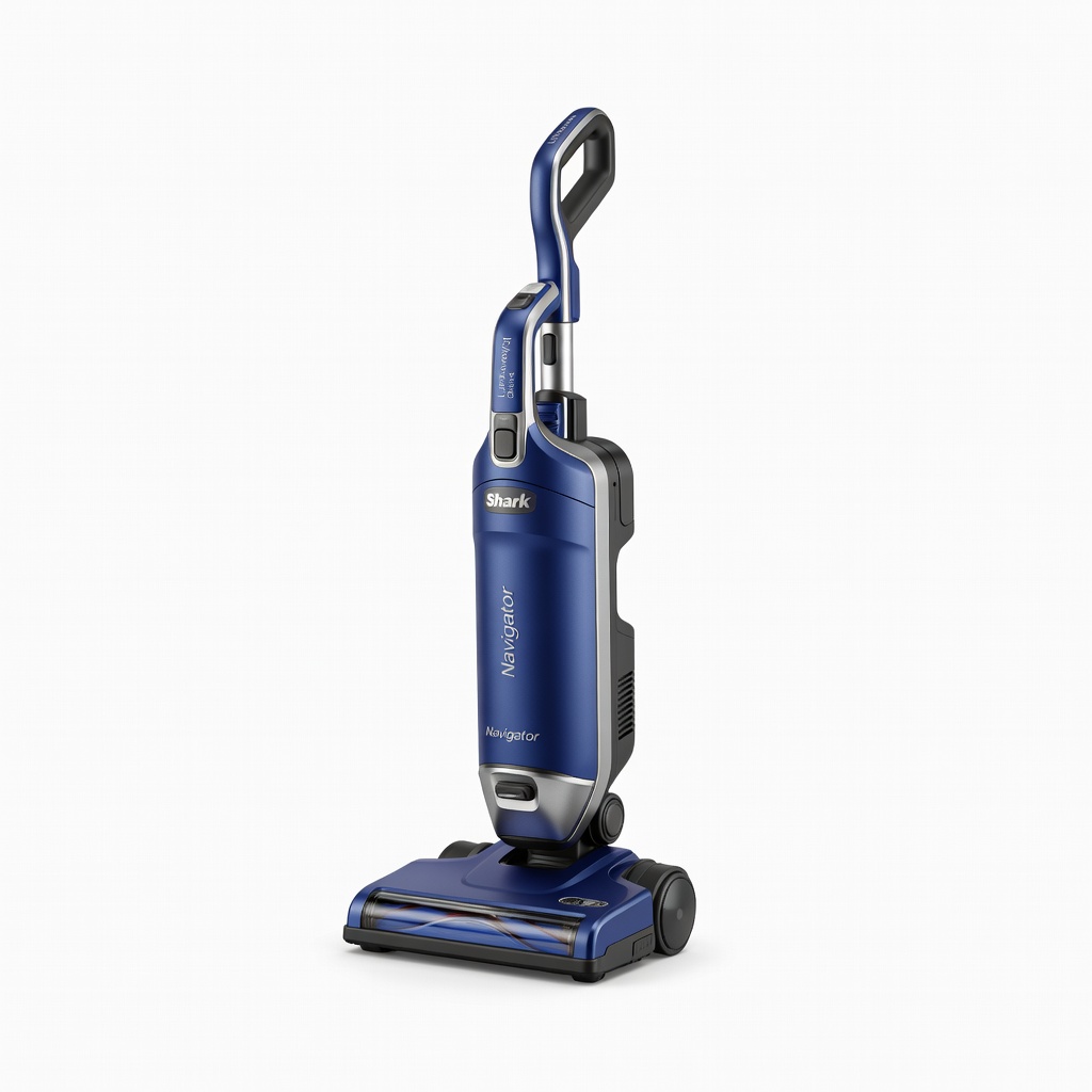 Shark NV352 Navigator Lift-Away Deluxe Upright