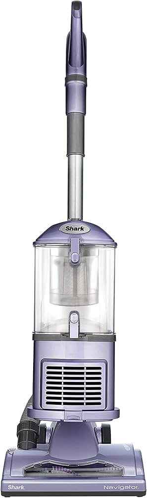 Shark NV352 Navigator Lift-Away Deluxe Upright Vacuum