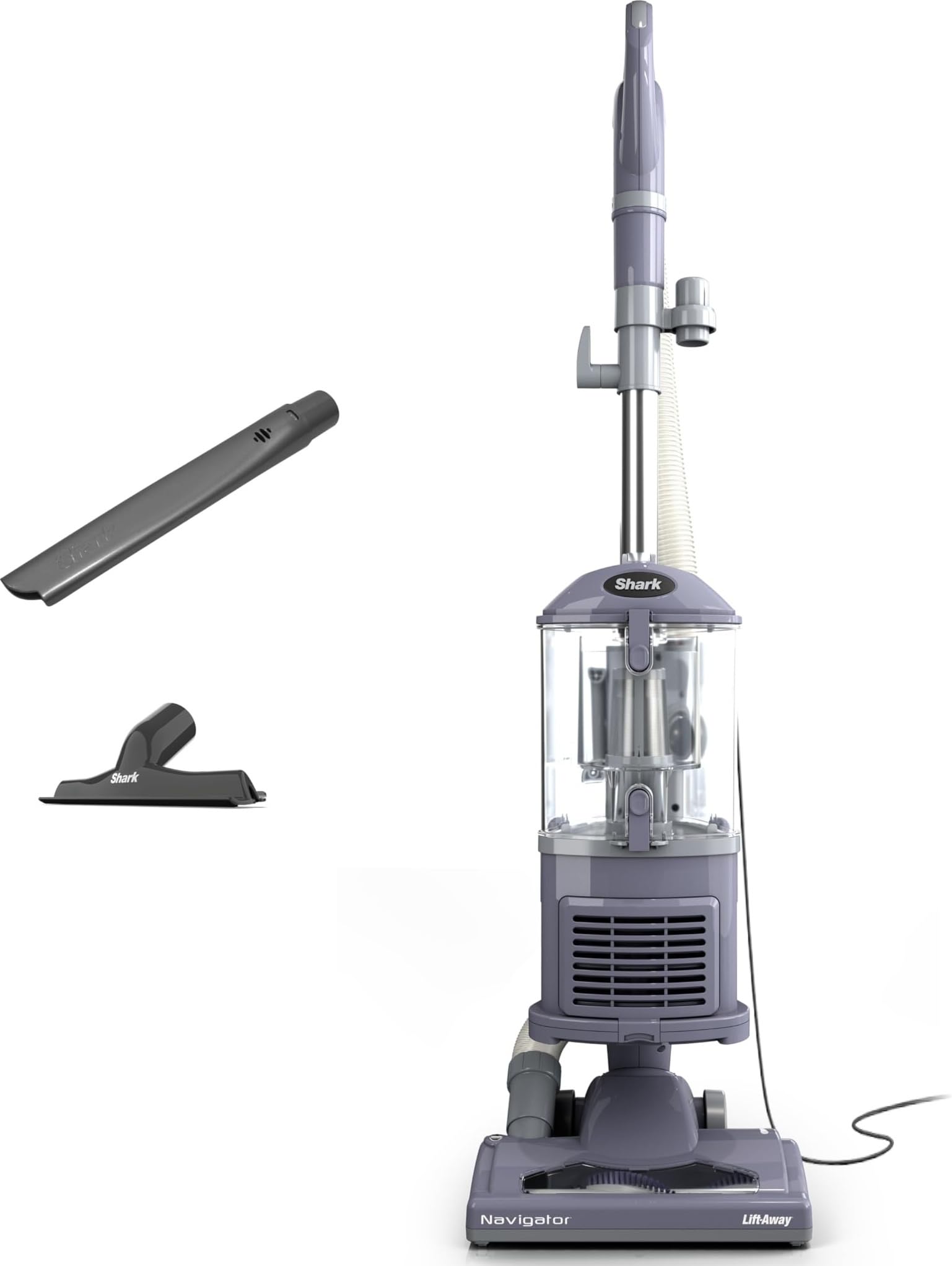 Shark NV352 Navigator Upright Vacuum