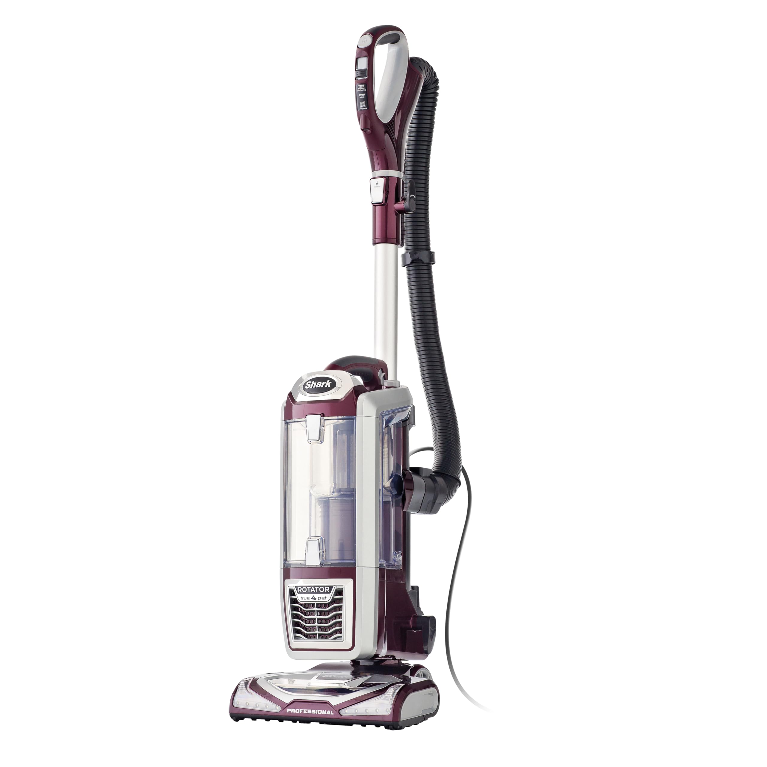 Shark NV752 Rotator Powered Lift-Away
