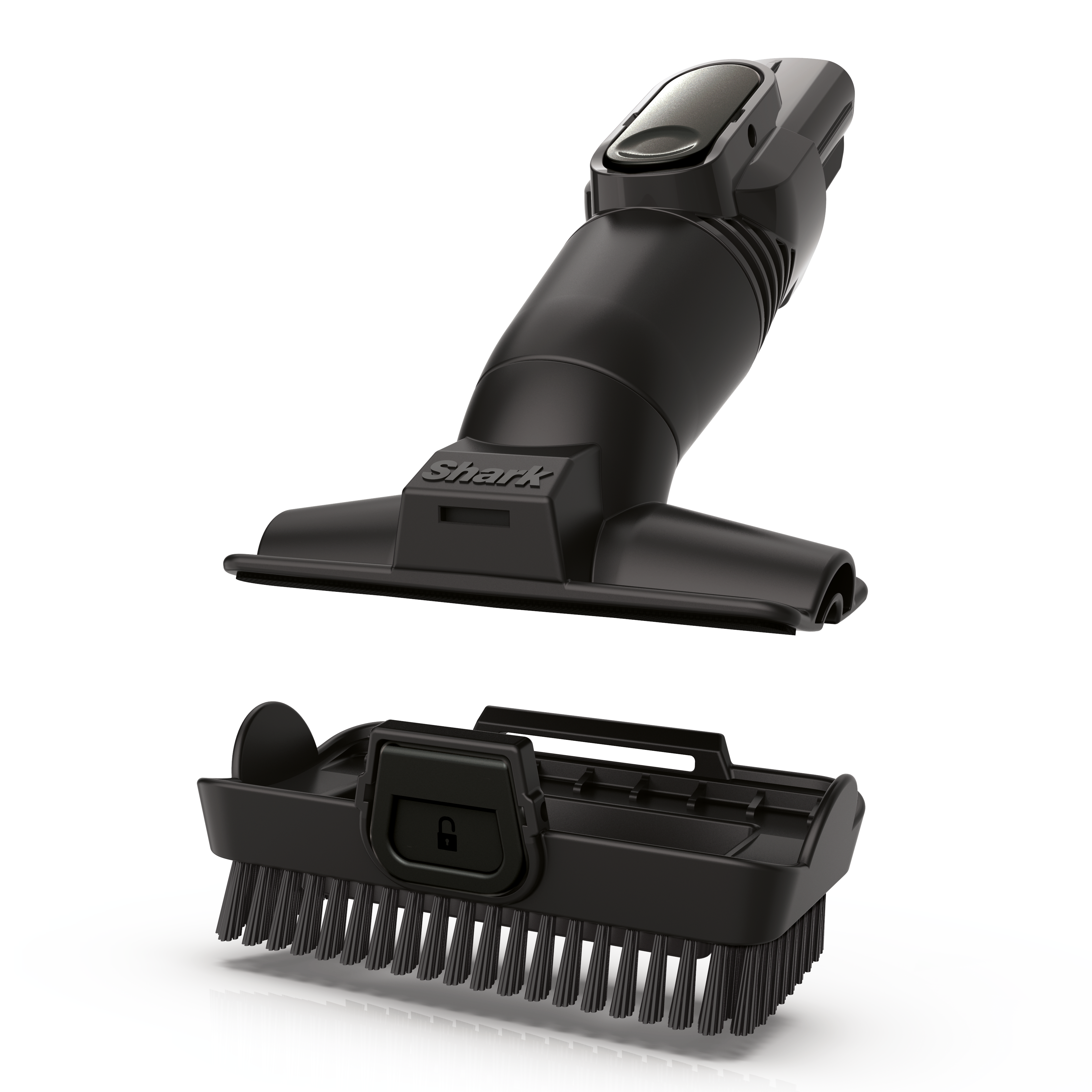 Shark Pet Multi-Tool with Stiff Bristles