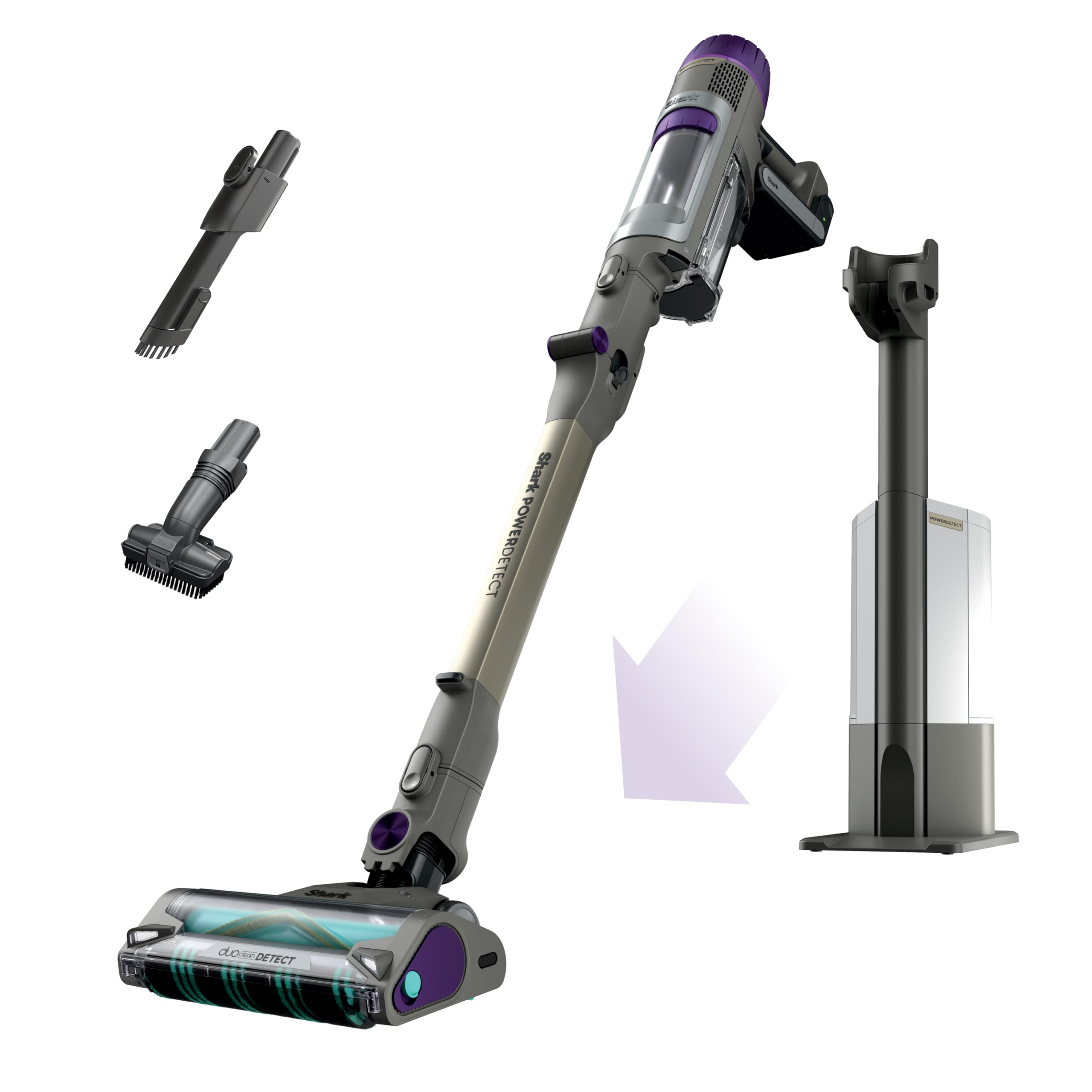 Shark PowerDetect Cordless