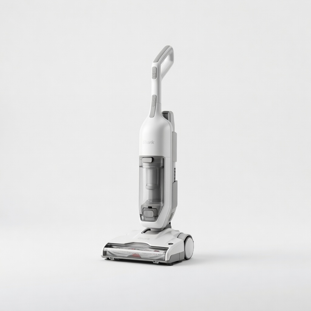 Shark PX202 HydroVac Cordless Hard Floor & Carpet Cleaner