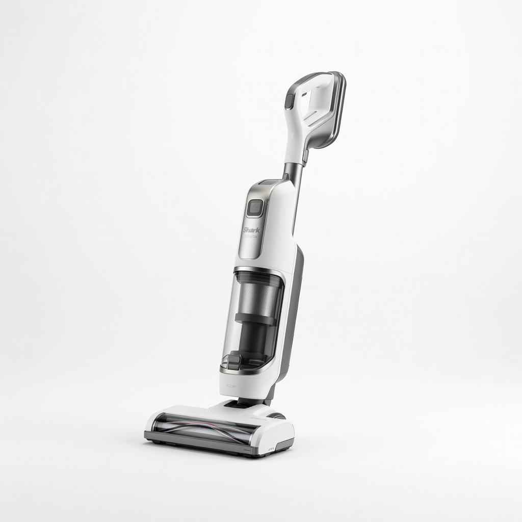 Shark Stratos Cordless Stick Vacuum IZ862H