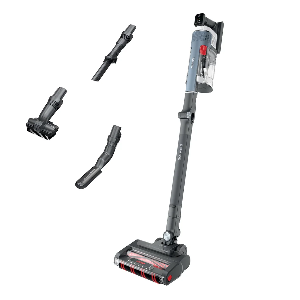Shark Stratos Cordless Vacuum AX3000
