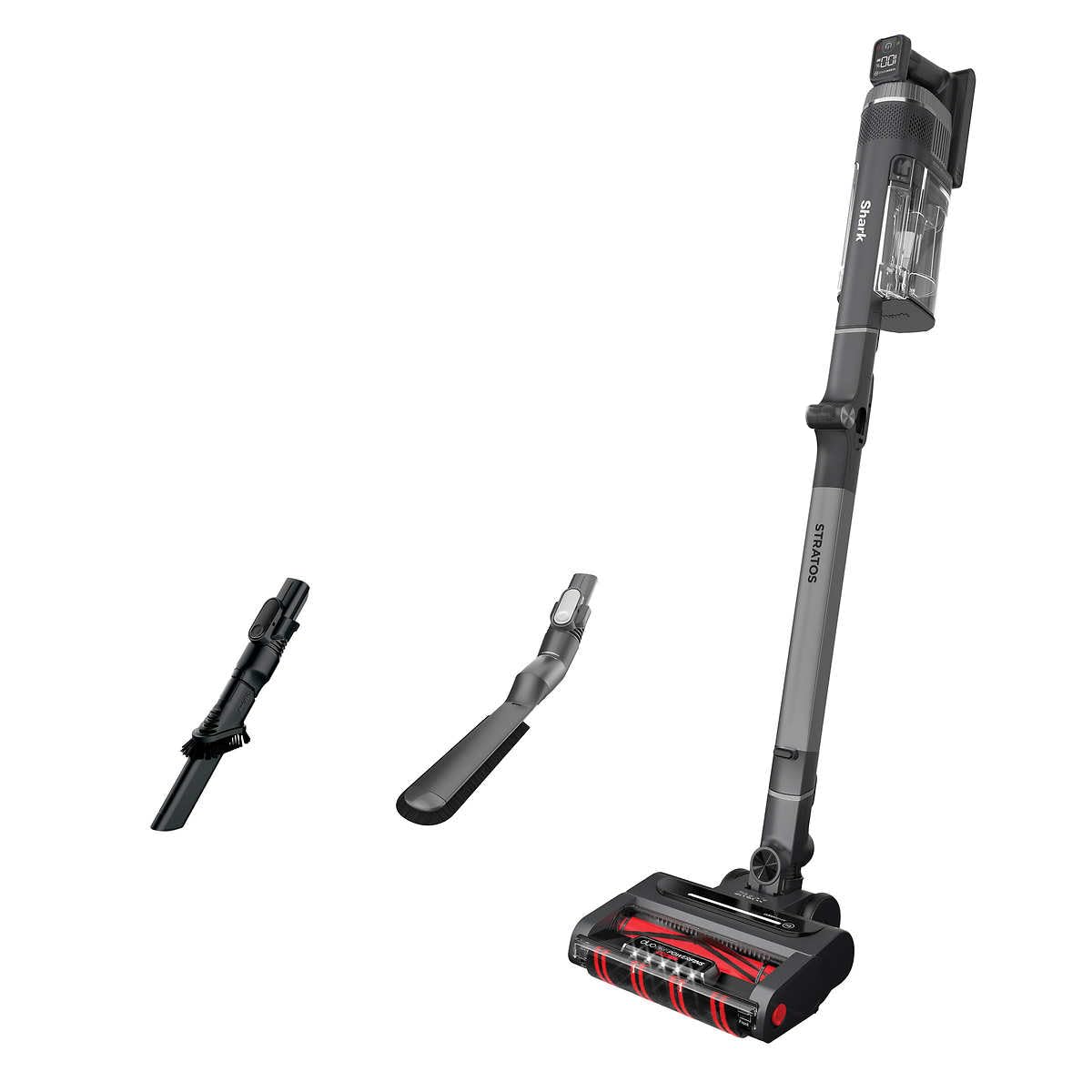 Shark Stratos Cordless Vacuum with Clean Sense IQ