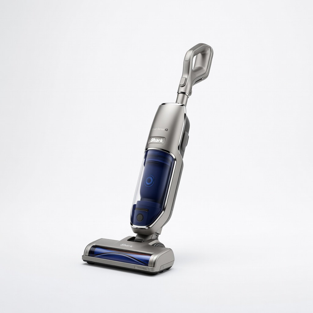 Shark Stratos Cordless with Clean Sense IQ