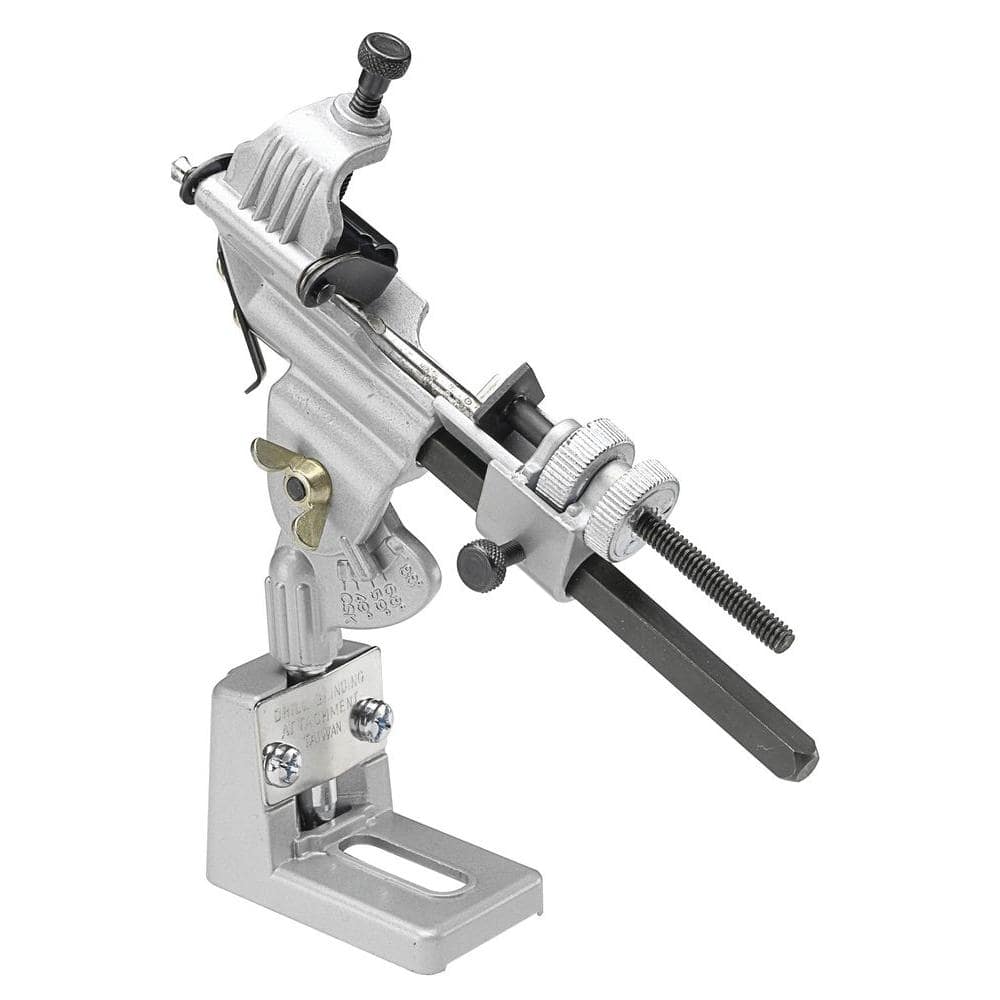 Sharpening Guide Jig for Bench Grinder - General Tools 825