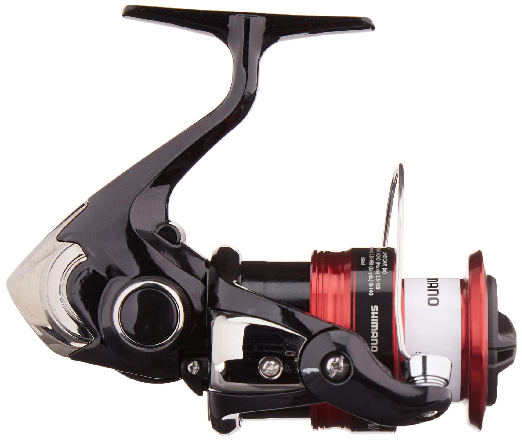 Shimano Sienna FG Spinning Reel