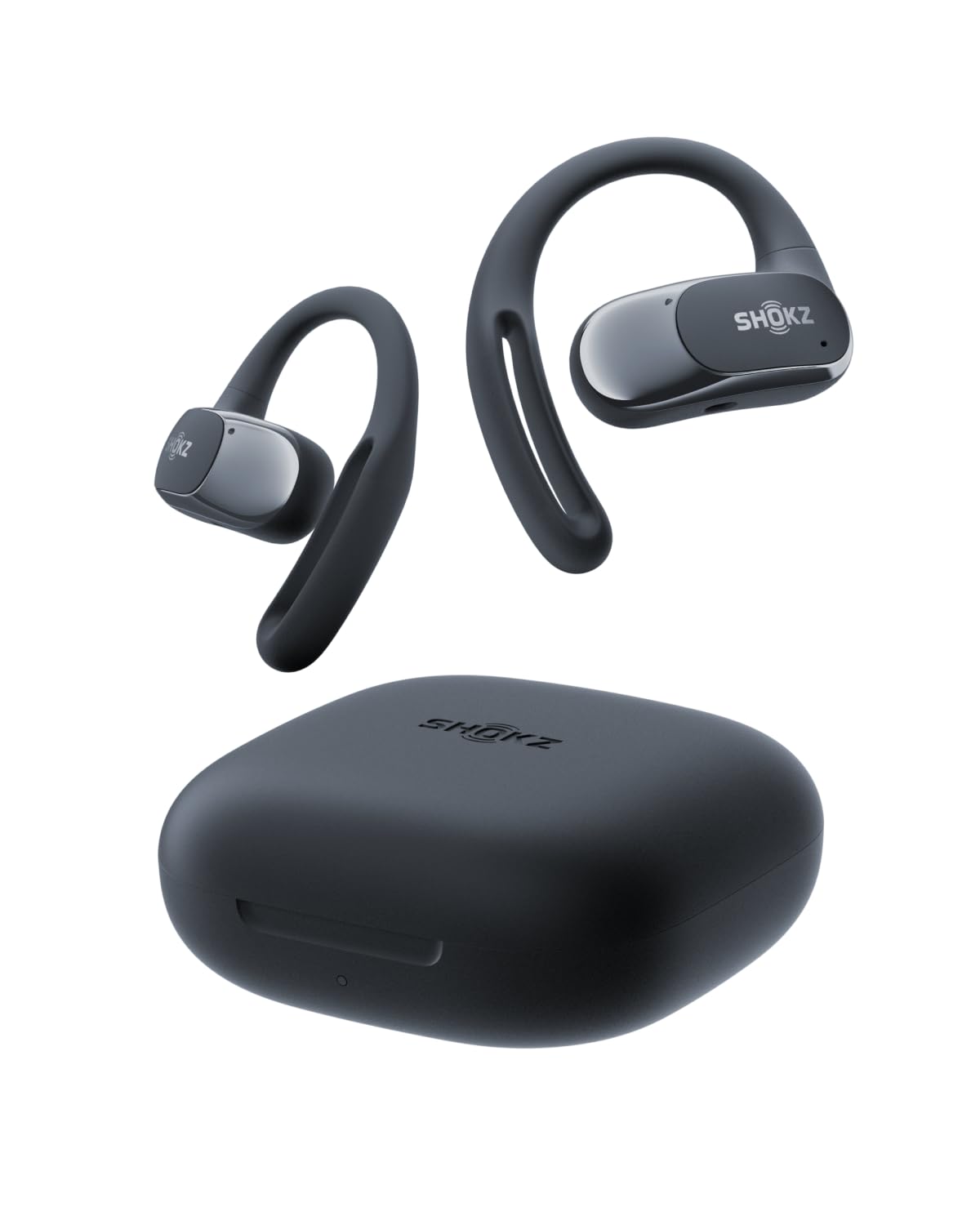 Shokz OpenFit Air 2026
